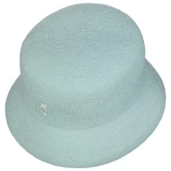 Frottee Bermuda Bucket Stoffhut By Kangol 14 Frottee Bermuda Bucket Stoffhut By Kangol -Stetson Speichern Frottee Bermuda Bucket Stoffhut by Kangol blau.61973 1rf2