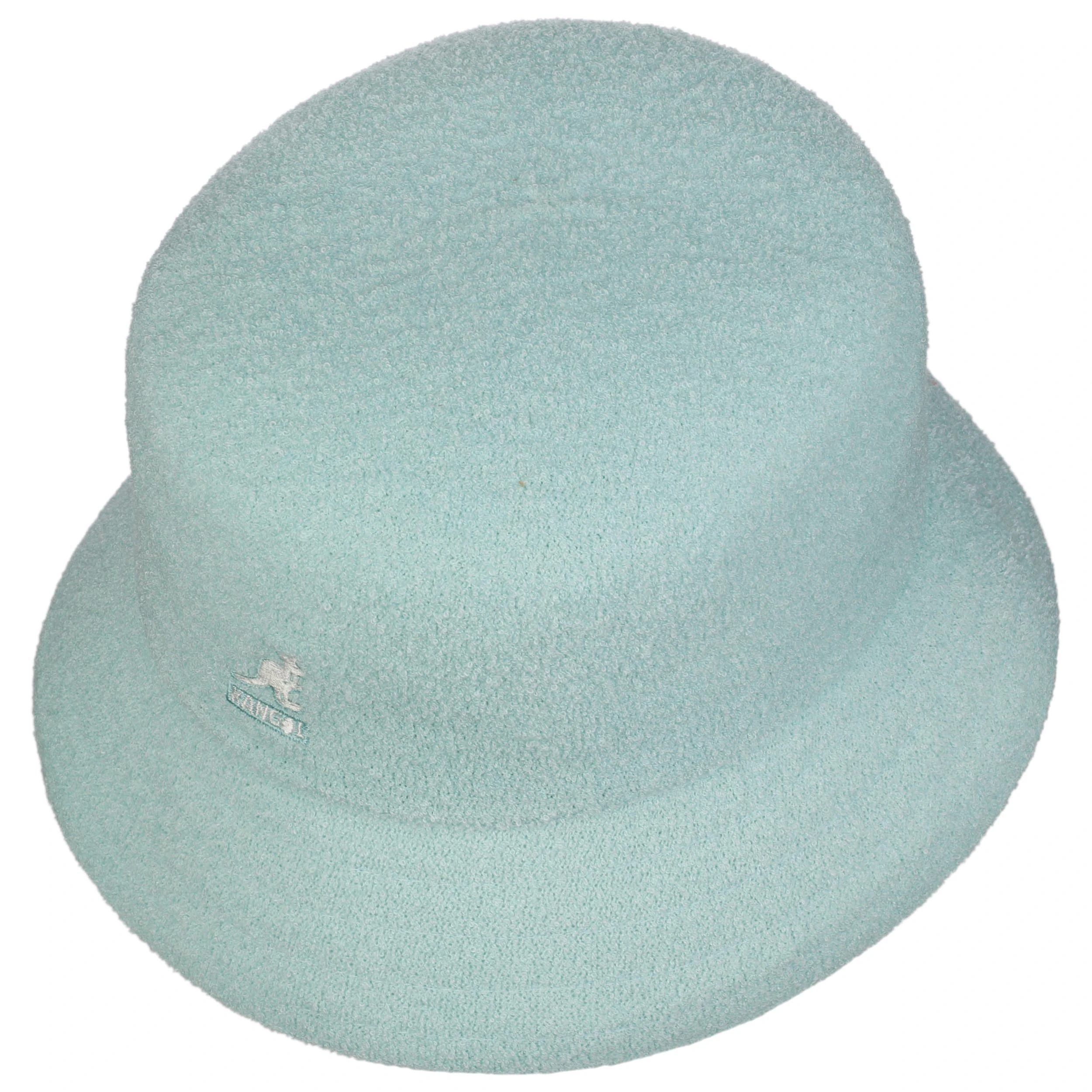 Frottee Bermuda Bucket Stoffhut By Kangol 5 Frottee Bermuda Bucket Stoffhut By Kangol – Bild 3