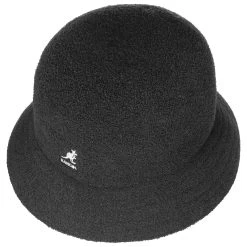 Frottee Bermuda Bucket Stoffhut By Kangol 15 Frottee Bermuda Bucket Stoffhut By Kangol -Stetson Speichern Frottee Bermuda Bucket Stoffhut by Kangol dunkelgrau.61973 1rf23