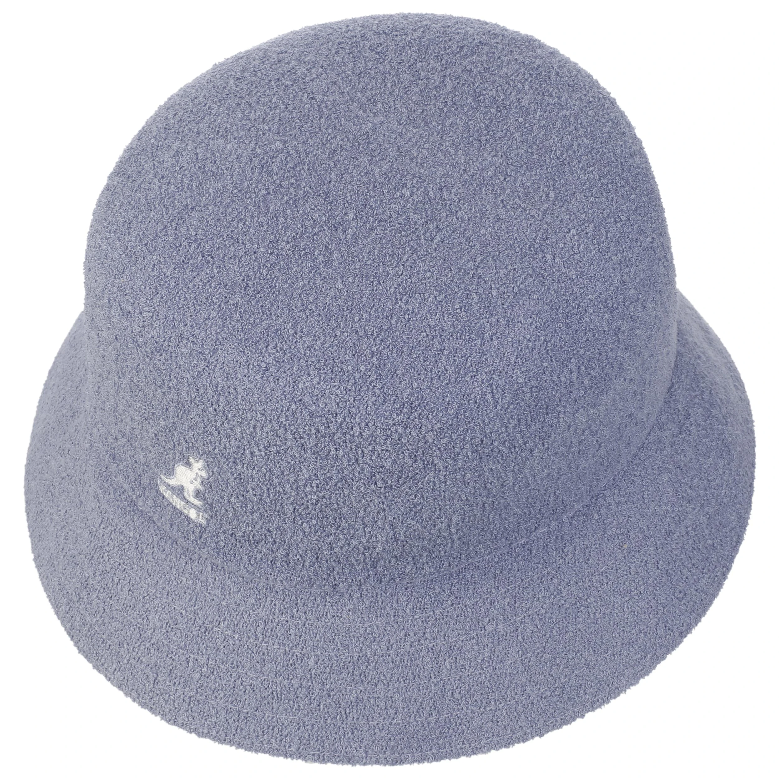 Frottee Bermuda Bucket Stoffhut By Kangol 3 Frottee Bermuda Bucket Stoffhut By Kangol