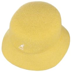 Frottee Bermuda Bucket Stoffhut By Kangol 17 Frottee Bermuda Bucket Stoffhut By Kangol -Stetson Speichern Frottee Bermuda Bucket Stoffhut by Kangol gelb.61973 1rf45