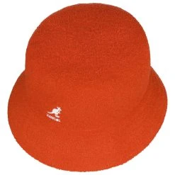 Frottee Bermuda Bucket Stoffhut By Kangol 19 Frottee Bermuda Bucket Stoffhut By Kangol -Stetson Speichern Frottee Bermuda Bucket Stoffhut by Kangol orange.61973 1rf54