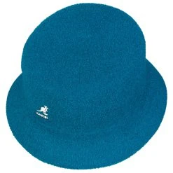 Frottee Bermuda Bucket Stoffhut By Kangol 20 Frottee Bermuda Bucket Stoffhut By Kangol -Stetson Speichern Frottee Bermuda Bucket Stoffhut by Kangol royalblau.61973 1rf58