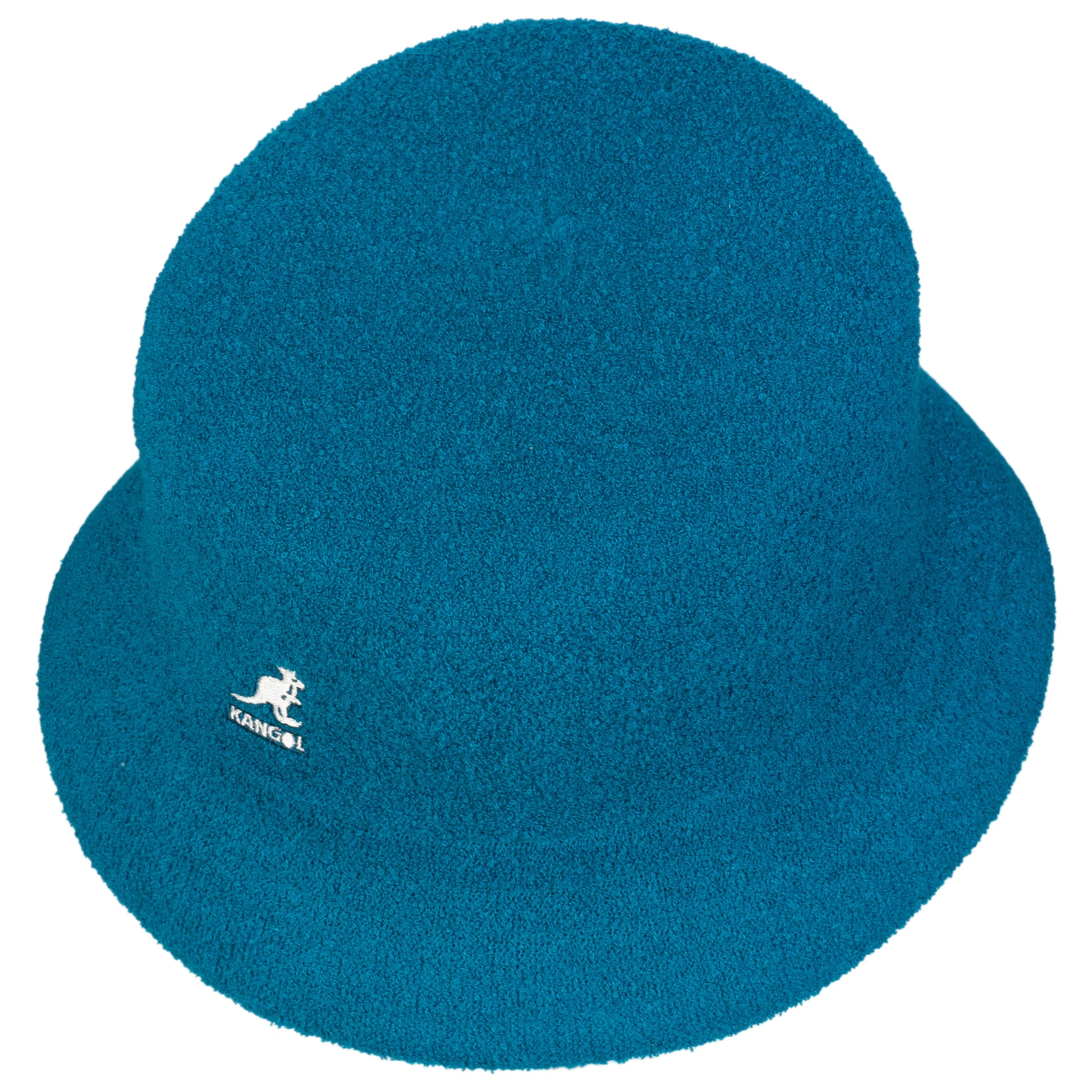 Frottee Bermuda Bucket Stoffhut By Kangol 11 Frottee Bermuda Bucket Stoffhut By Kangol – Bild 9