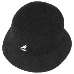 Frottee Bermuda Bucket Stoffhut By Kangol 16 Frottee Bermuda Bucket Stoffhut By Kangol -Stetson Speichern Frottee Bermuda Bucket Stoffhut by Kangol schwarz.61973 1rf4