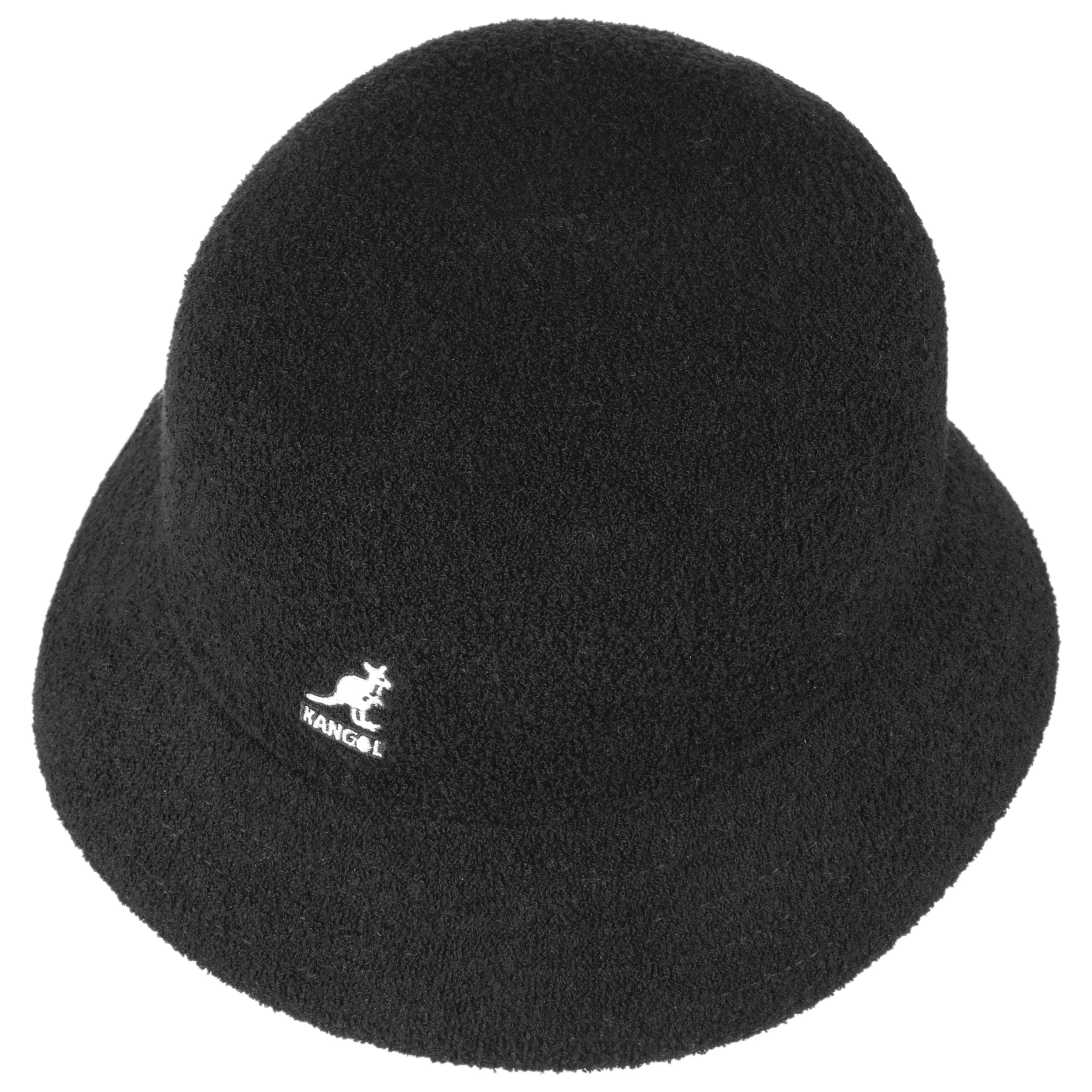 Frottee Bermuda Bucket Stoffhut By Kangol 7 Frottee Bermuda Bucket Stoffhut By Kangol – Bild 5