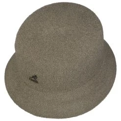 Frottee Bermuda Bucket Stoffhut By Kangol 21 Frottee Bermuda Bucket Stoffhut By Kangol -Stetson Speichern Frottee Bermuda Bucket Stoffhut by Kangol taupe.61973 1rf62