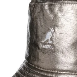 Future Bucket Stoffhut Mit Ohrenklappen By Kangol 14 Future Bucket Stoffhut Mit Ohrenklappen By Kangol -Stetson Speichern Future Bucket Stoffhut mit Ohrenklappen by Kangol bronze.57526 4rf31