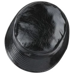 Alternative view of Future Bucket Stoffhut Mit Ohrenklappen By Kangol