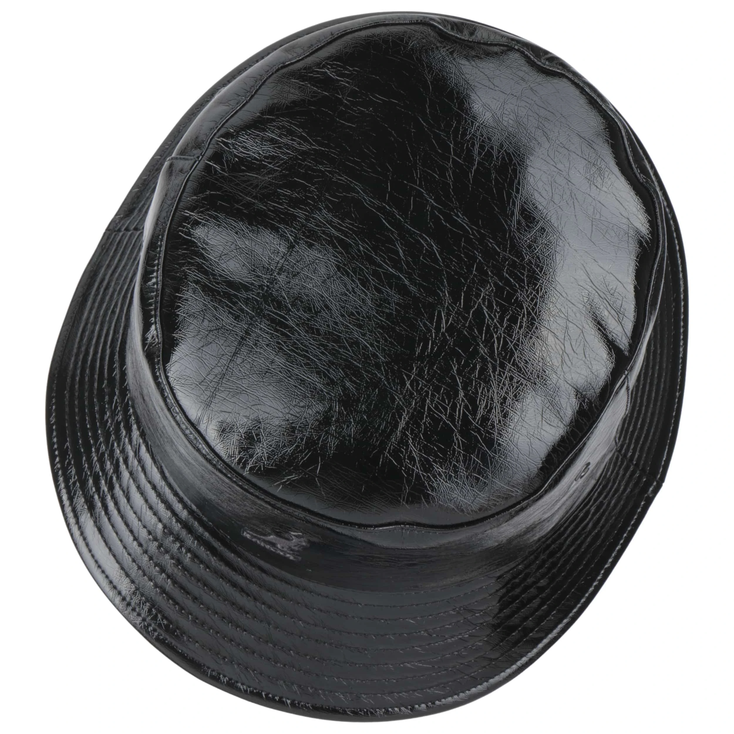 Future Bucket Stoffhut Mit Ohrenklappen By Kangol 4 Future Bucket Stoffhut Mit Ohrenklappen By Kangol – Bild 2