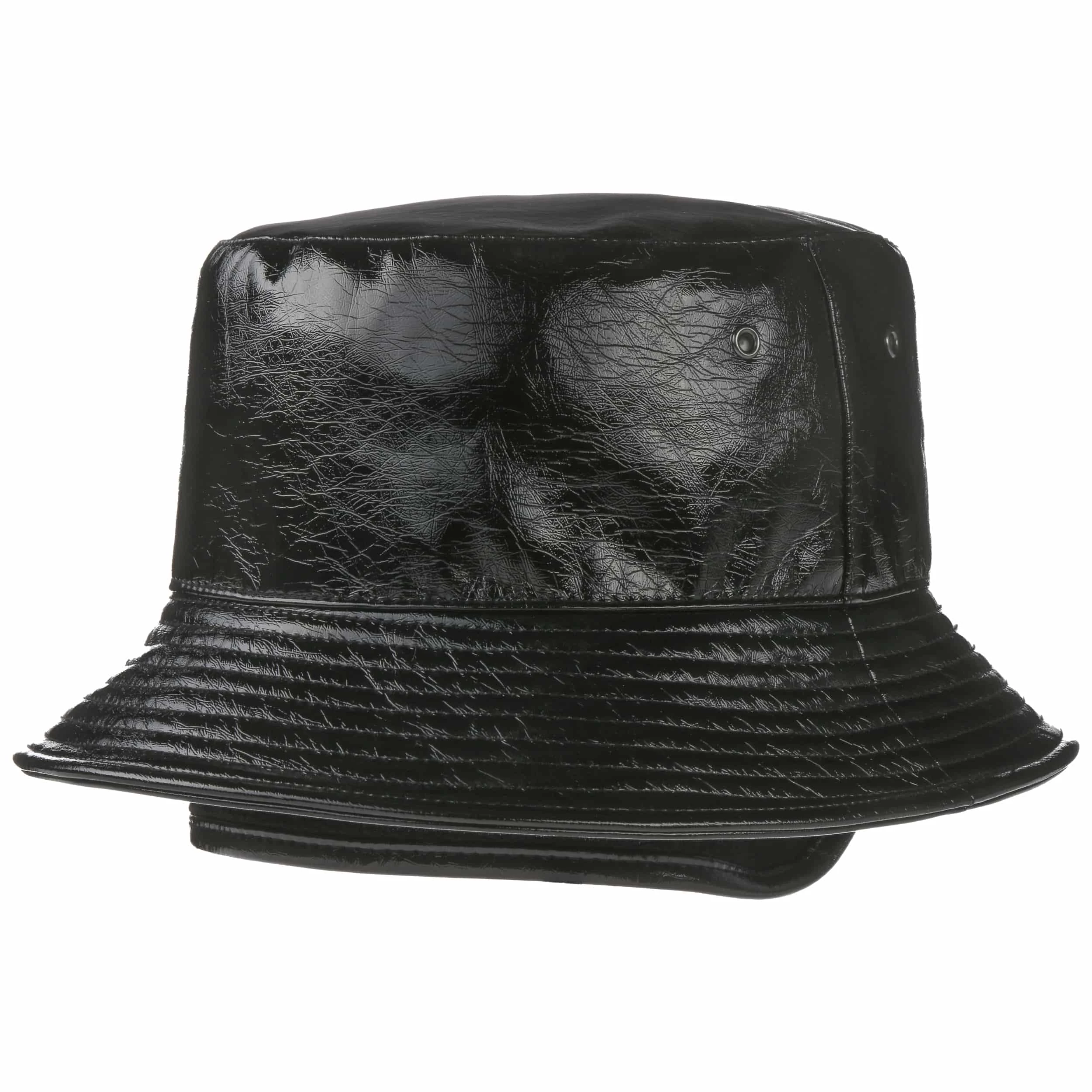 Future Bucket Stoffhut Mit Ohrenklappen By Kangol 7 Future Bucket Stoffhut Mit Ohrenklappen By Kangol – Bild 5