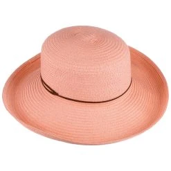 Gardener Strohhut By Betmar -Stetson Speichern Gardener Strohhut by Betmar apricot.62317 1rf53