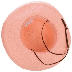 Gardener Strohhut By Betmar -Stetson Speichern Gardener Strohhut by Betmar apricot.62317 2rf53