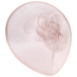 Garnella Sinamay Fascinator By Seeberger