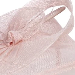Garnella Sinamay Fascinator By Seeberger 14 Garnella Sinamay Fascinator By Seeberger -Stetson Speichern Garnella Sinamay Fascinator by Seeberger rosa.64099 4rf25