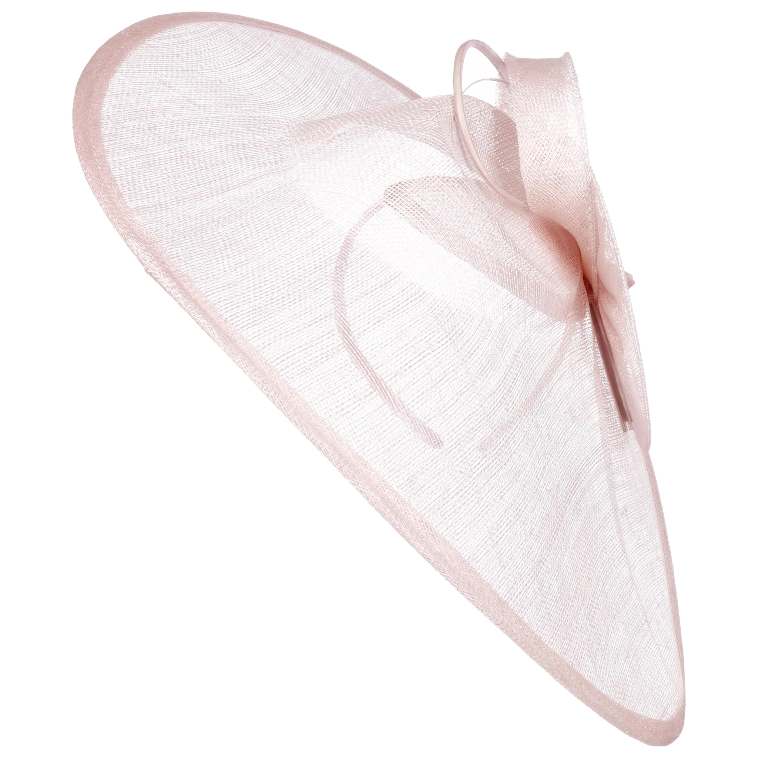 Garnella Sinamay Fascinator By Seeberger 9 Garnella Sinamay Fascinator By Seeberger – Bild 7