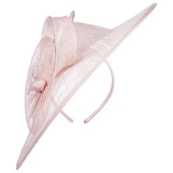 Garnella Sinamay Fascinator By Seeberger 20 Garnella Sinamay Fascinator By Seeberger -Stetson Speichern Garnella Sinamay Fascinator by Seeberger rosa.64099 rf25