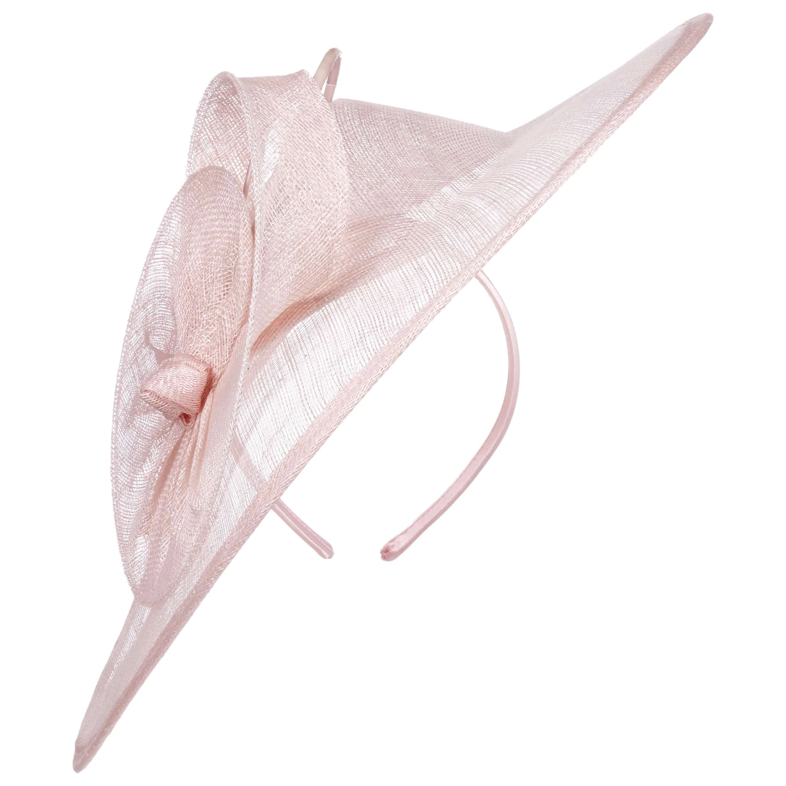 Garnella Sinamay Fascinator By Seeberger 11 Garnella Sinamay Fascinator By Seeberger – Bild 9
