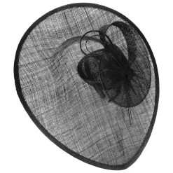 Alternative view of Garnella Sinamay Fascinator By Seeberger