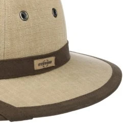 Gatuco Tropenhelm By Stetson 9 Gatuco Tropenhelm By Stetson -Stetson Speichern Gatuco Tropenhelm by Stetson beige.60730 4rf15
