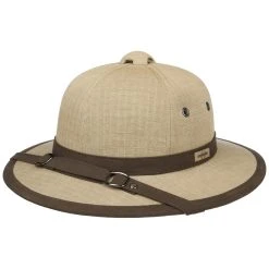 Gatuco Tropenhelm By Stetson 11 Gatuco Tropenhelm By Stetson -Stetson Speichern Gatuco Tropenhelm by Stetson beige.60730 rf15