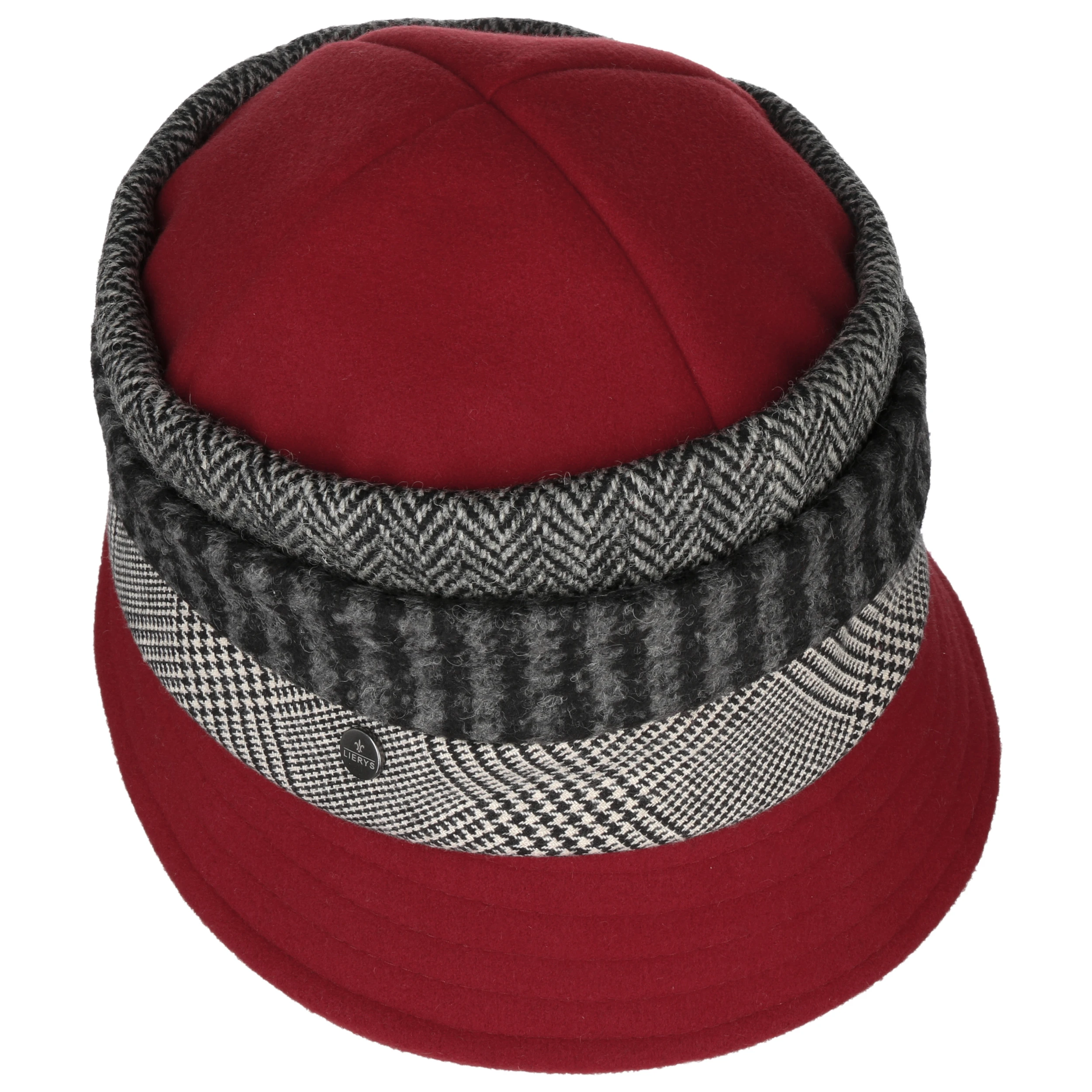 Gavina Wollhut By Lierys 3 Gavina Wollhut By Lierys