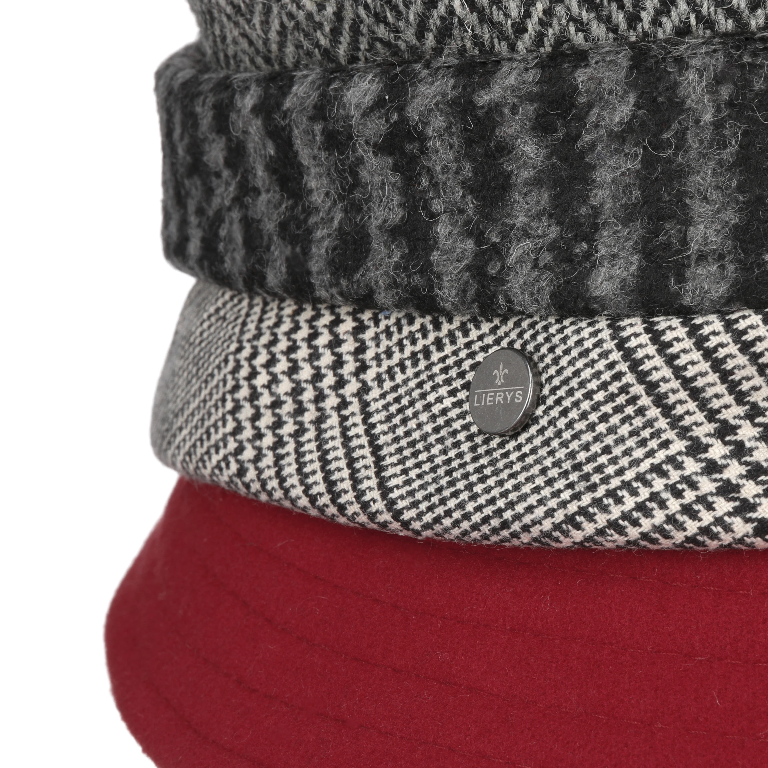 Gavina Wollhut By Lierys 5 Gavina Wollhut By Lierys - Image 3