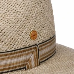 Gedeon Bahama Strohhut By Mayser 19 Gedeon Bahama Strohhut By Mayser -Stetson Speichern Gedeon Bahama Strohhut by Mayser natur braun.64011 4rf195