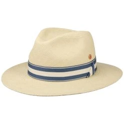 Gedeon Brisa Panamahut By Mayser 13 Gedeon Brisa Panamahut By Mayser -Stetson Speichern Gedeon Brisa Panamahut by Mayser natur.59132 rf40