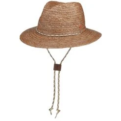 Gedeon Plus Strohhut By Mayser 11 Gedeon Plus Strohhut By Mayser -Stetson Speichern Gedeon Plus Strohhut by Mayser taupe.59148 rf62