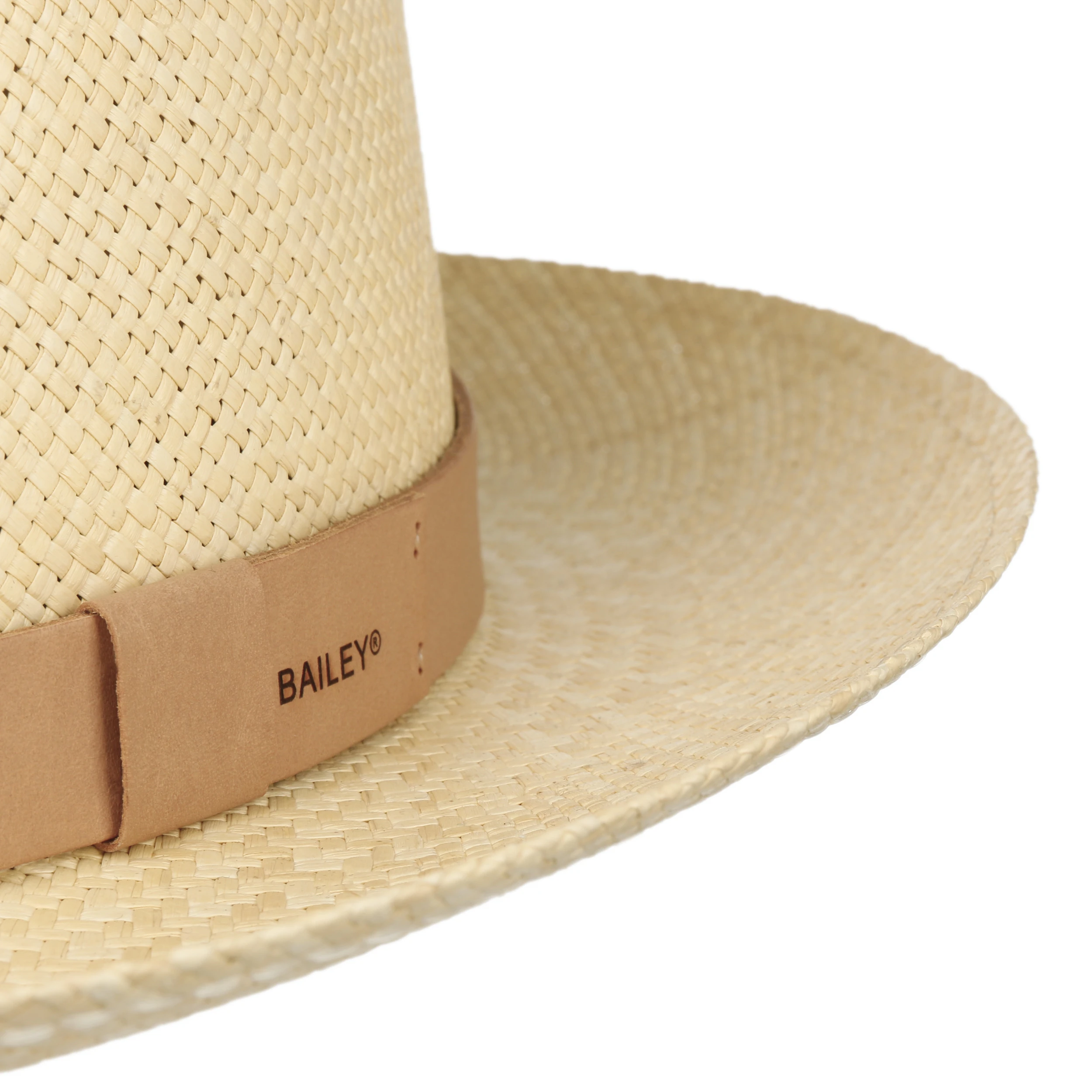 Gelhorn Panamahut By Bailey 1922 5 Gelhorn Panamahut By Bailey 1922 – Bild 3