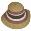 Genevie Schlapphut By Betmar -Stetson Speichern Genevie Schlapphut by Betmar natur.64131 1rf40