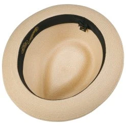 Alternative view of Gennaro Player Hanfhut By Borsalino