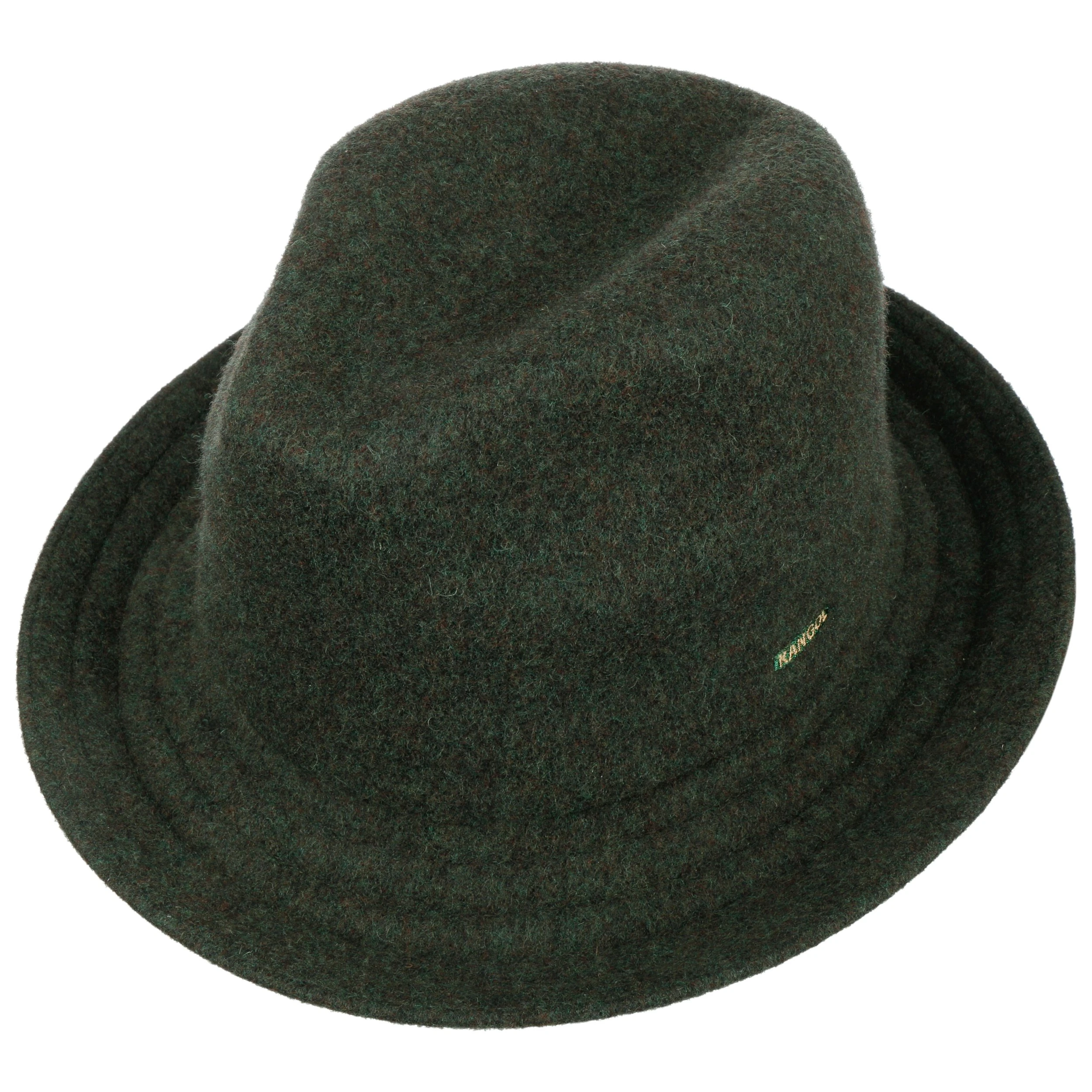 Gent Wool Mix Hut By Kangol 3 Gent Wool Mix Hut By Kangol