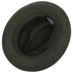 Gent Wool Mix Hut By Kangol 9 Gent Wool Mix Hut By Kangol -Stetson Speichern Gent Wool Mix Hut by Kangol oliv.63226 2rf14