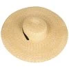 Giant Strohhut Mit XXL-Krempe By Lierys -Stetson Speichern Giant Strohhut mit XXL Krempe by Lierys natur.53290 1rf40
