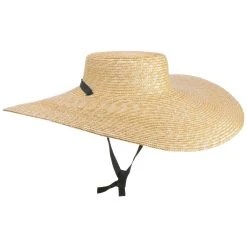 Giant Strohhut Mit XXL-Krempe By Lierys 13 Giant Strohhut Mit XXL-Krempe By Lierys -Stetson Speichern Giant Strohhut mit XXL Krempe by Lierys natur.53290 rf40