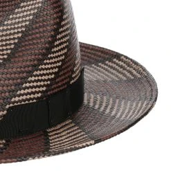 Giles Panamahut By Bailey 1922 8 Giles Panamahut By Bailey 1922 -Stetson Speichern Giles Panamahut by Bailey 1922 braun.65677 4rf11