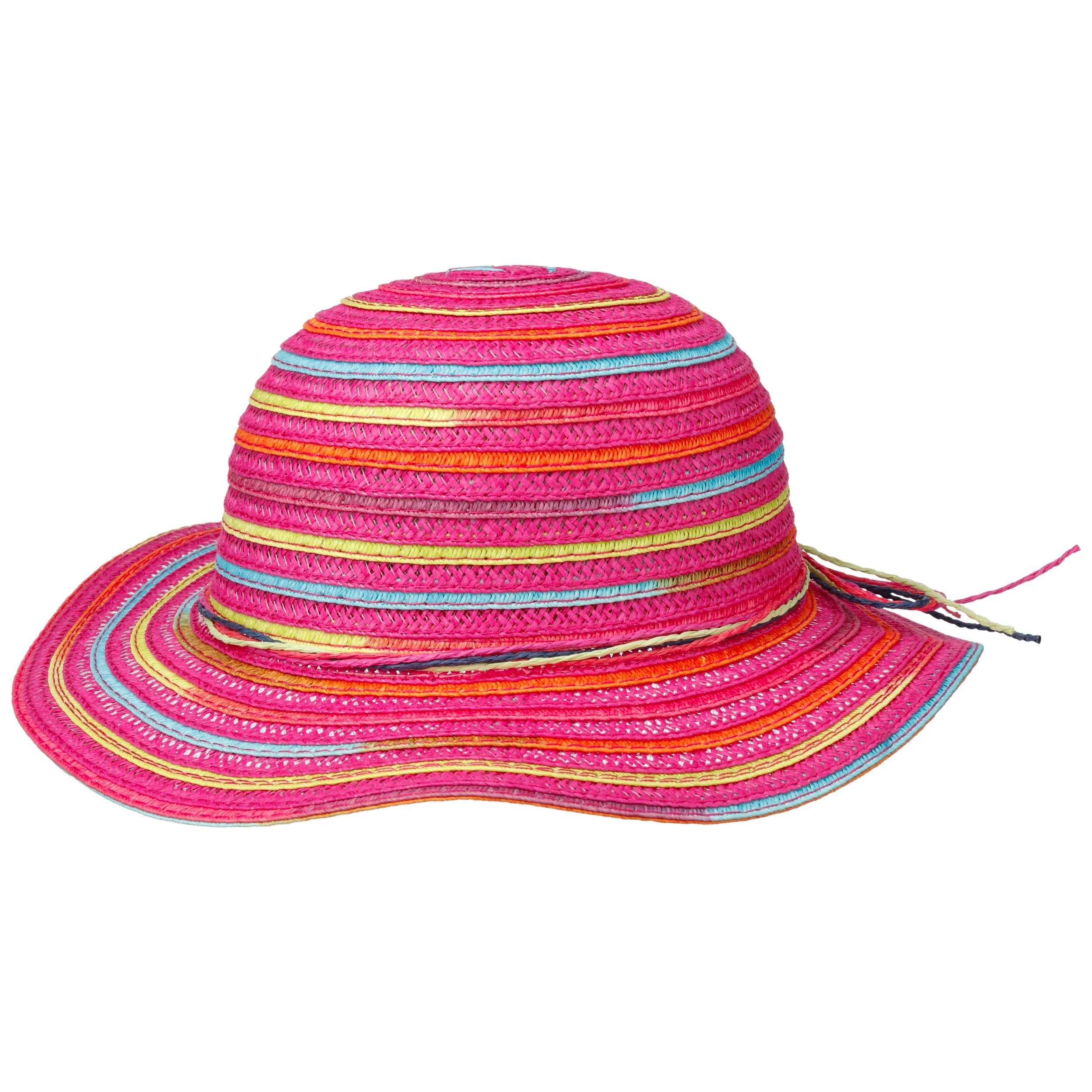 Girls Coloured Sommerhut By Lipodo 7 Girls Coloured Sommerhut By Lipodo – Bild 5