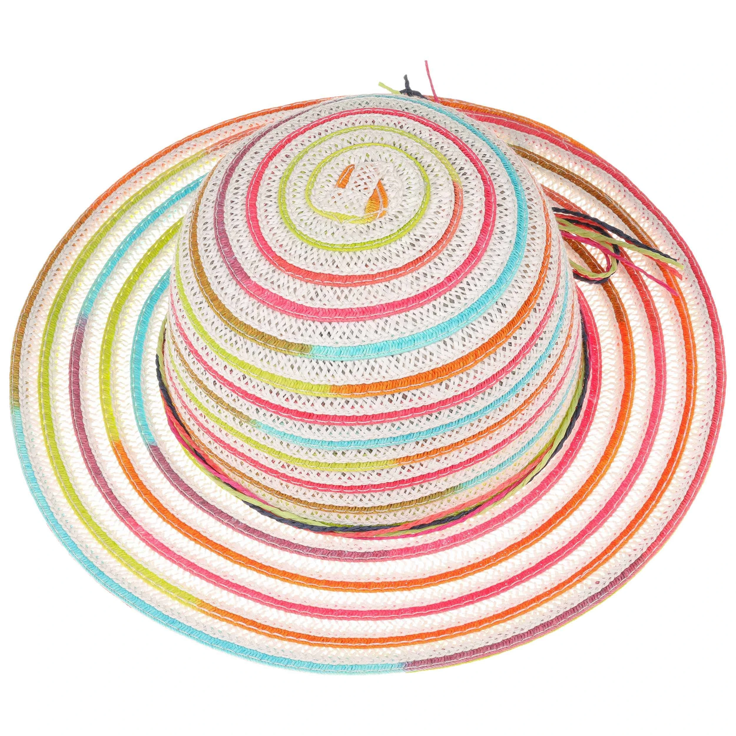 Girls Coloured Sommerhut By Lipodo 3 Girls Coloured Sommerhut By Lipodo