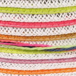 Girls Coloured Sommerhut By Lipodo 9 Girls Coloured Sommerhut By Lipodo -Stetson Speichern Girls Coloured Sommerhut by Lipodo wei pink.49237 5rf259