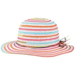 Girls Coloured Sommerhut By Lipodo 10 Girls Coloured Sommerhut By Lipodo -Stetson Speichern Girls Coloured Sommerhut by Lipodo wei pink.49237 rf259