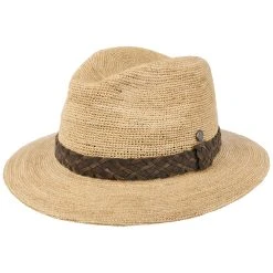 Gordon Strohhut By Lierys 11 Gordon Strohhut By Lierys -Stetson Speichern Gordon Strohhut by Lierys natur.61521 rf40
