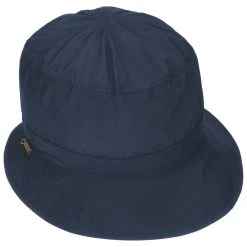 Gore-Tex Outdoorhut By Seeberger -Stetson Speichern Gore Tex Outdoorhut by Seeberger dunkelblau.45942 1rf192