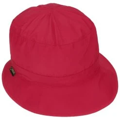 Gore-Tex Outdoorhut By Seeberger -Stetson Speichern Gore Tex Outdoorhut by Seeberger rot.45942 1rf3