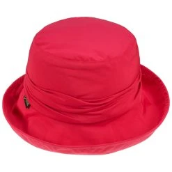 Gore-Tex Stoffhut Mit Futter By Seeberger 9 Gore-Tex Stoffhut Mit Futter By Seeberger -Stetson Speichern Gore Tex Stoffhut mit Futter by Seeberger rot.45945 1rf3