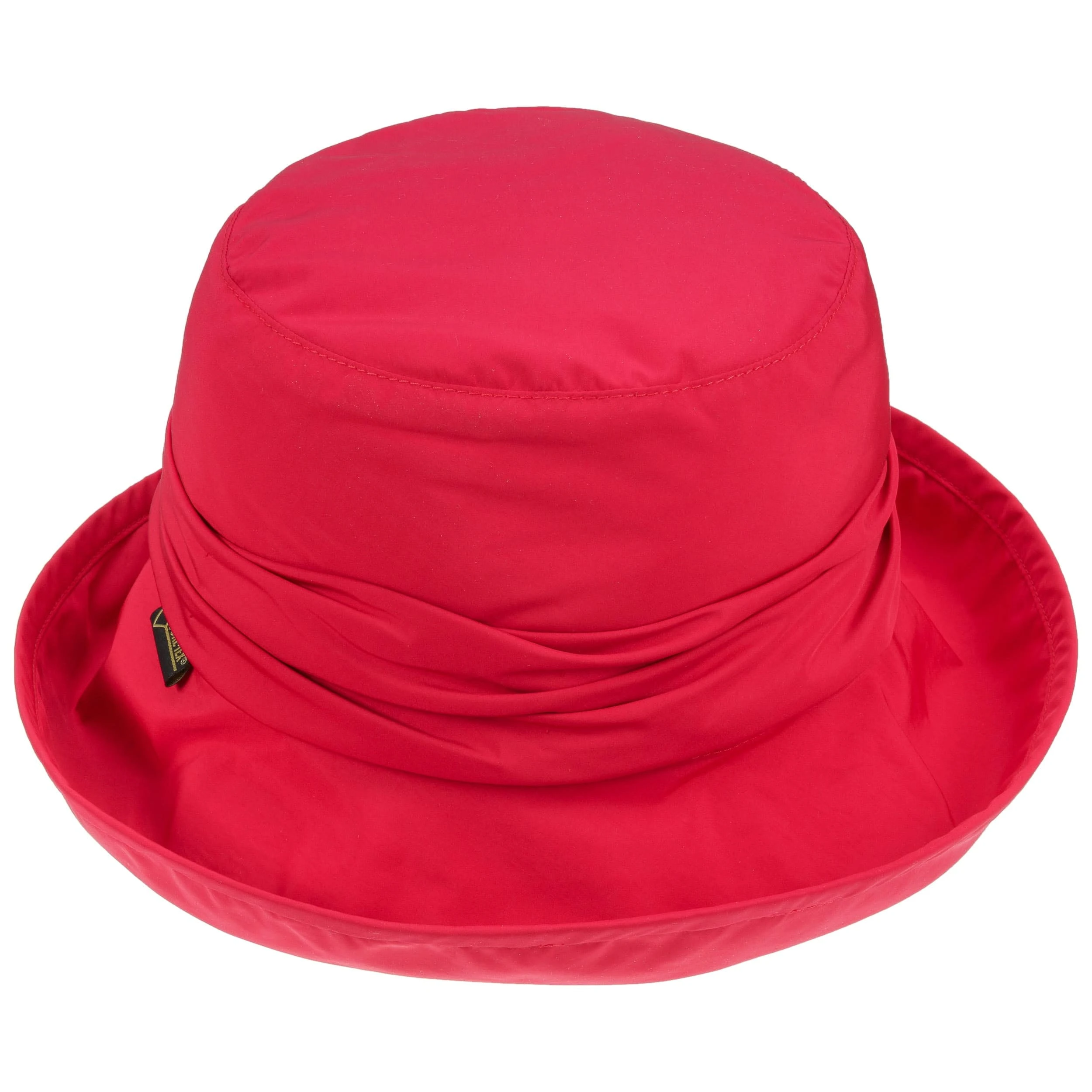 Gore-Tex Stoffhut Mit Futter By Seeberger 5 Gore-Tex Stoffhut Mit Futter By Seeberger – Bild 3
