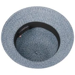 Gossamer Damenhut By Betmar -Stetson Speichern Gossamer Damenhut by Betmar blau.53771 2rf2