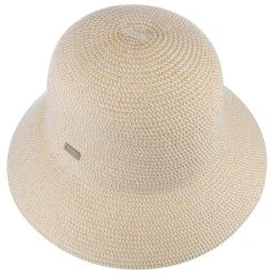 Gossamer Damenhut By Betmar -Stetson Speichern Gossamer Damenhut by Betmar hellbeige.53771 1rf47