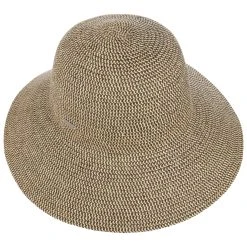 Alternative view of Gossamer Flapper Schlapphut By Betmar